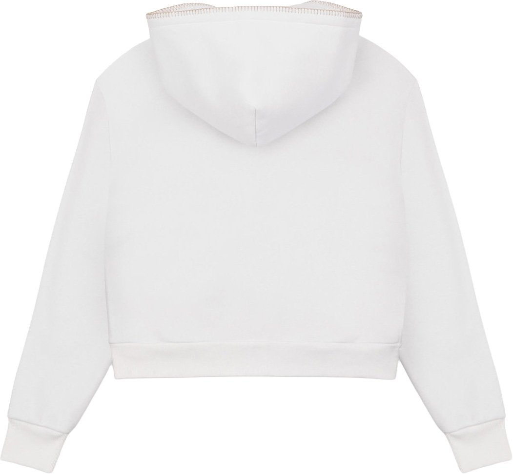 Sweatshirts White