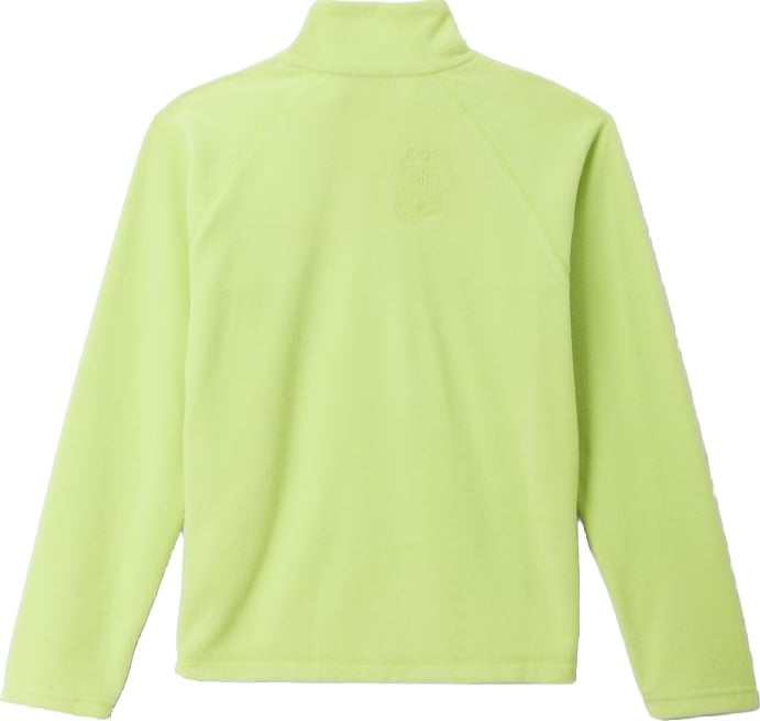 Glacial™ Half Zip