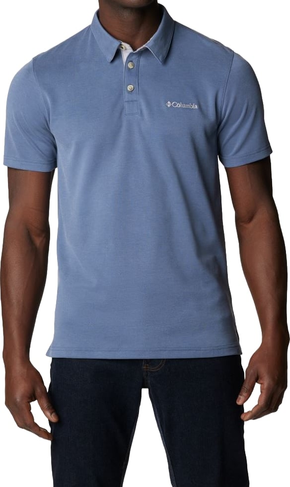 Nelson Point™ Polo