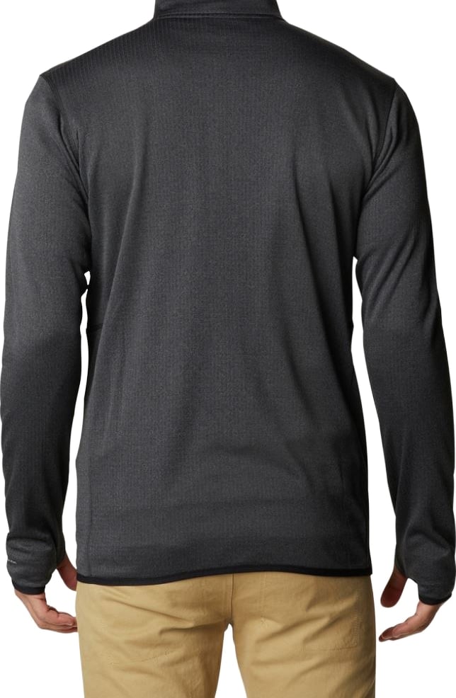 Park VI ew Full Zip