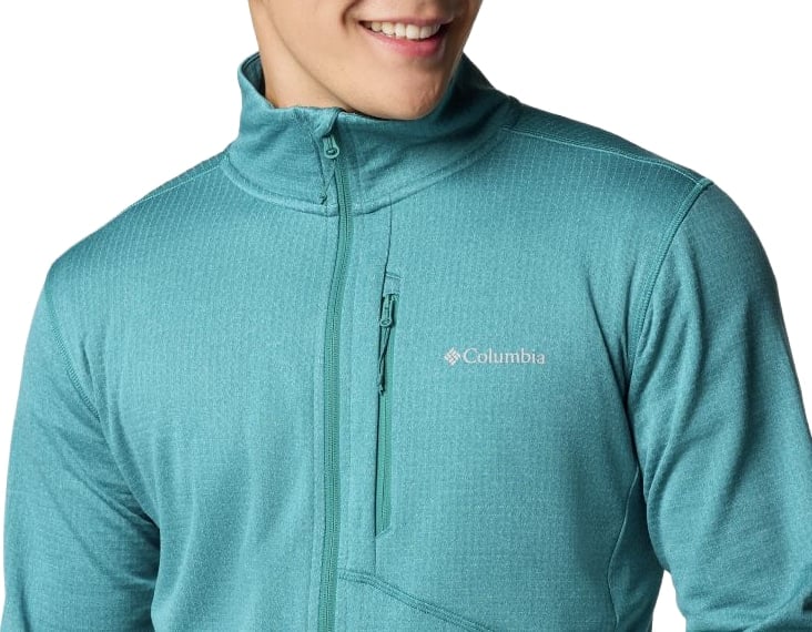 Park View™ Full Zip