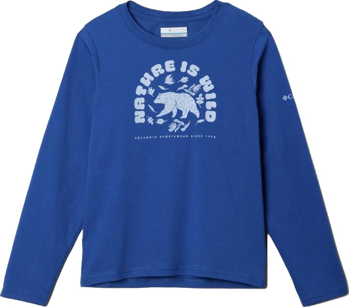 Dobson Pass™ LS