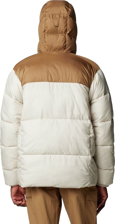 Puffect™ II Hooded