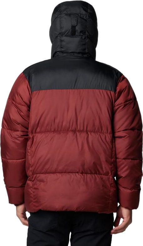 Puffect™ II Hooded