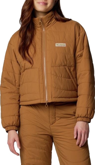 Wallowa™ Insulated