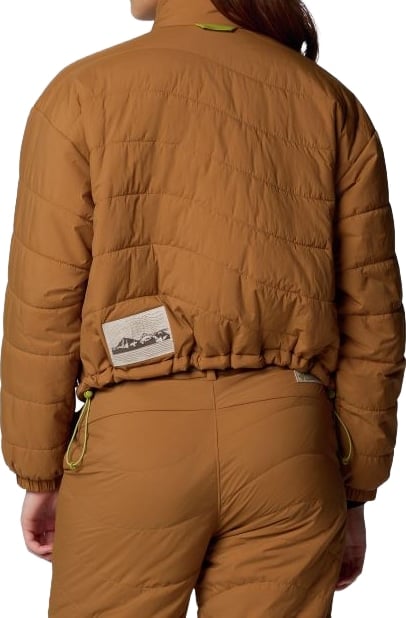Wallowa™ Insulated