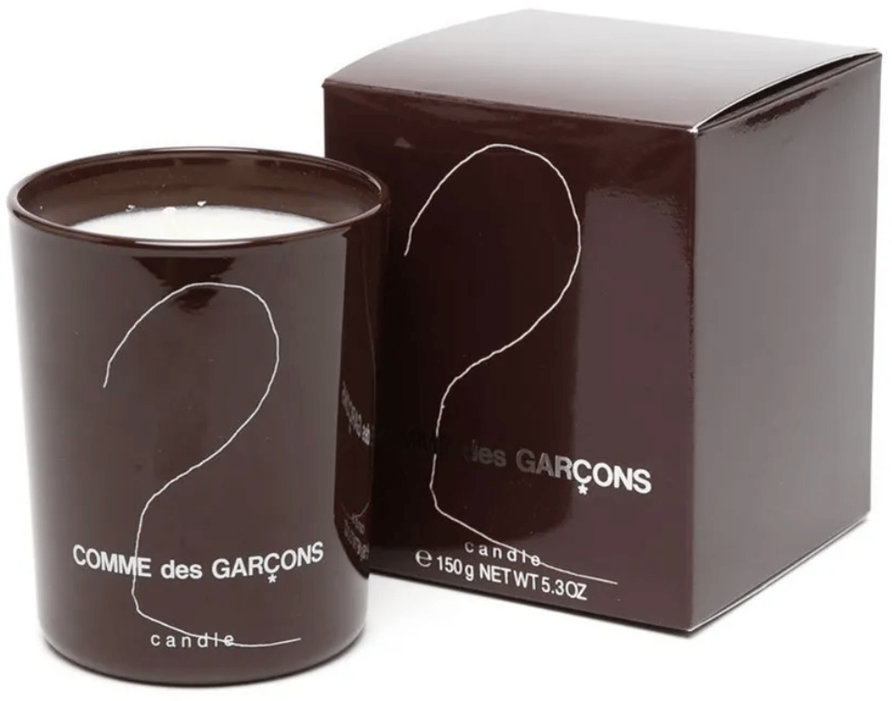 2 Scented Candle 150g