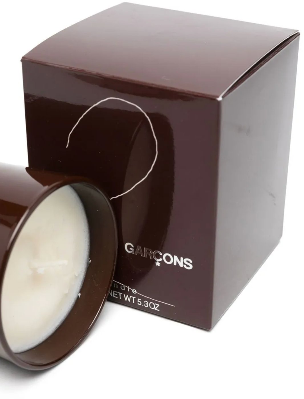 2 Scented Candle 150g