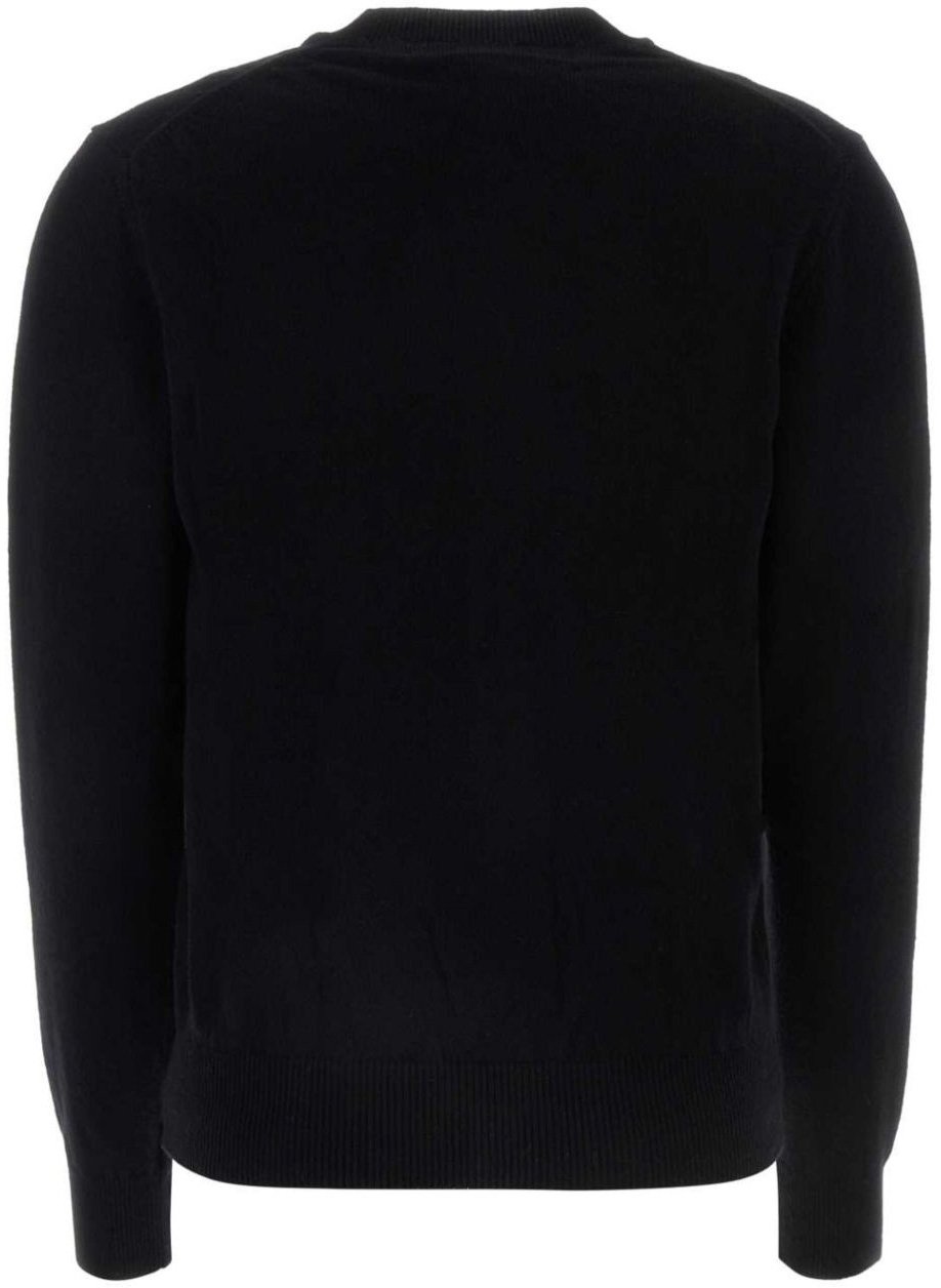 Sweaters Black