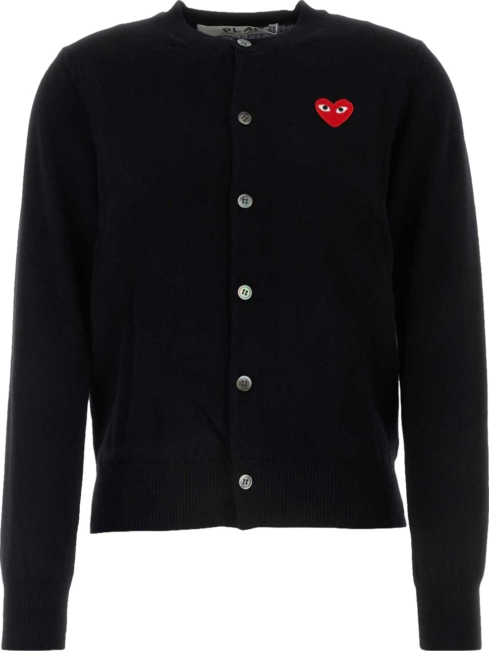 Sweaters Black