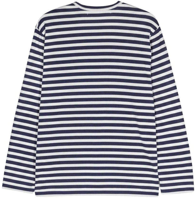 T-Shirts And Polos Navy