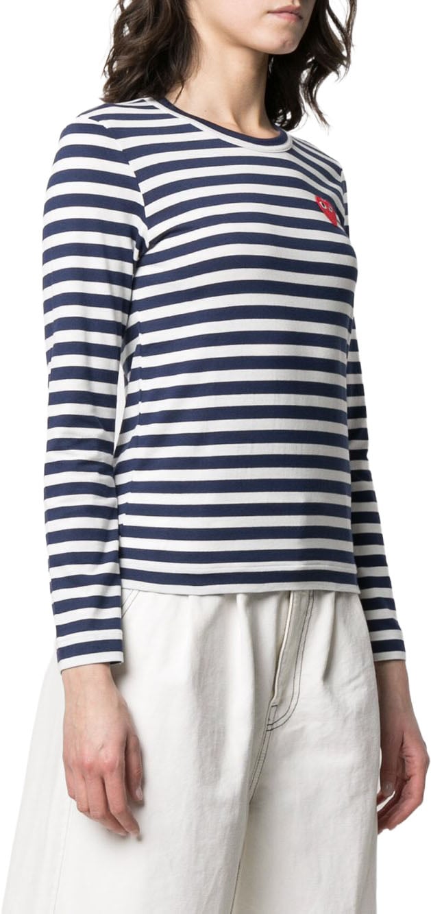 T-Shirts And Polos Navy