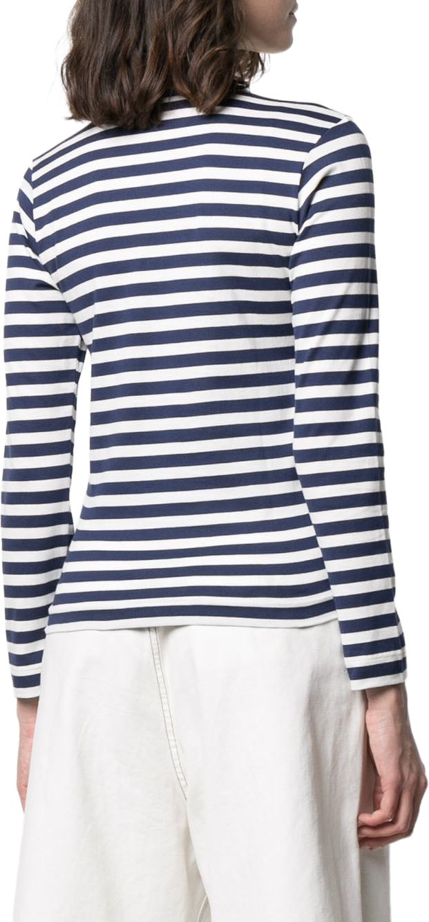 T-Shirts And Polos Navy