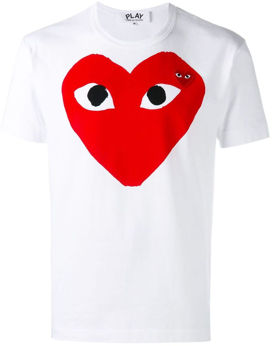 T-Shirts And Polos White