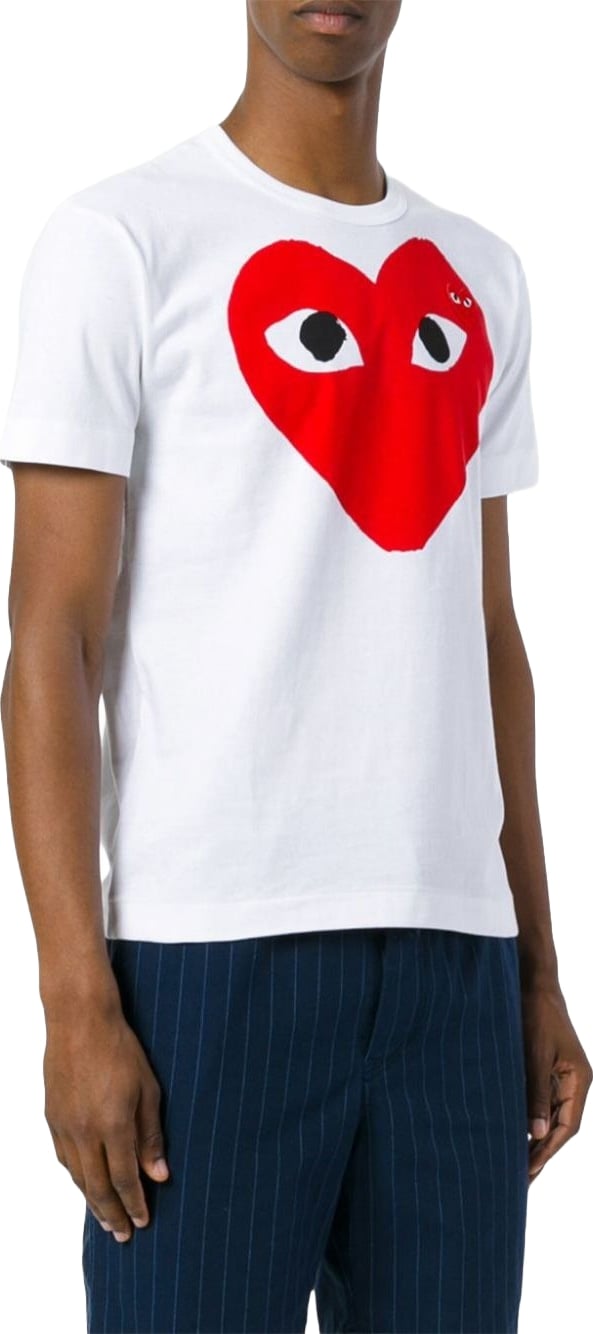 T-Shirts And Polos White