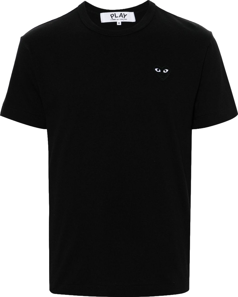 T-Shirts And Polos Black
