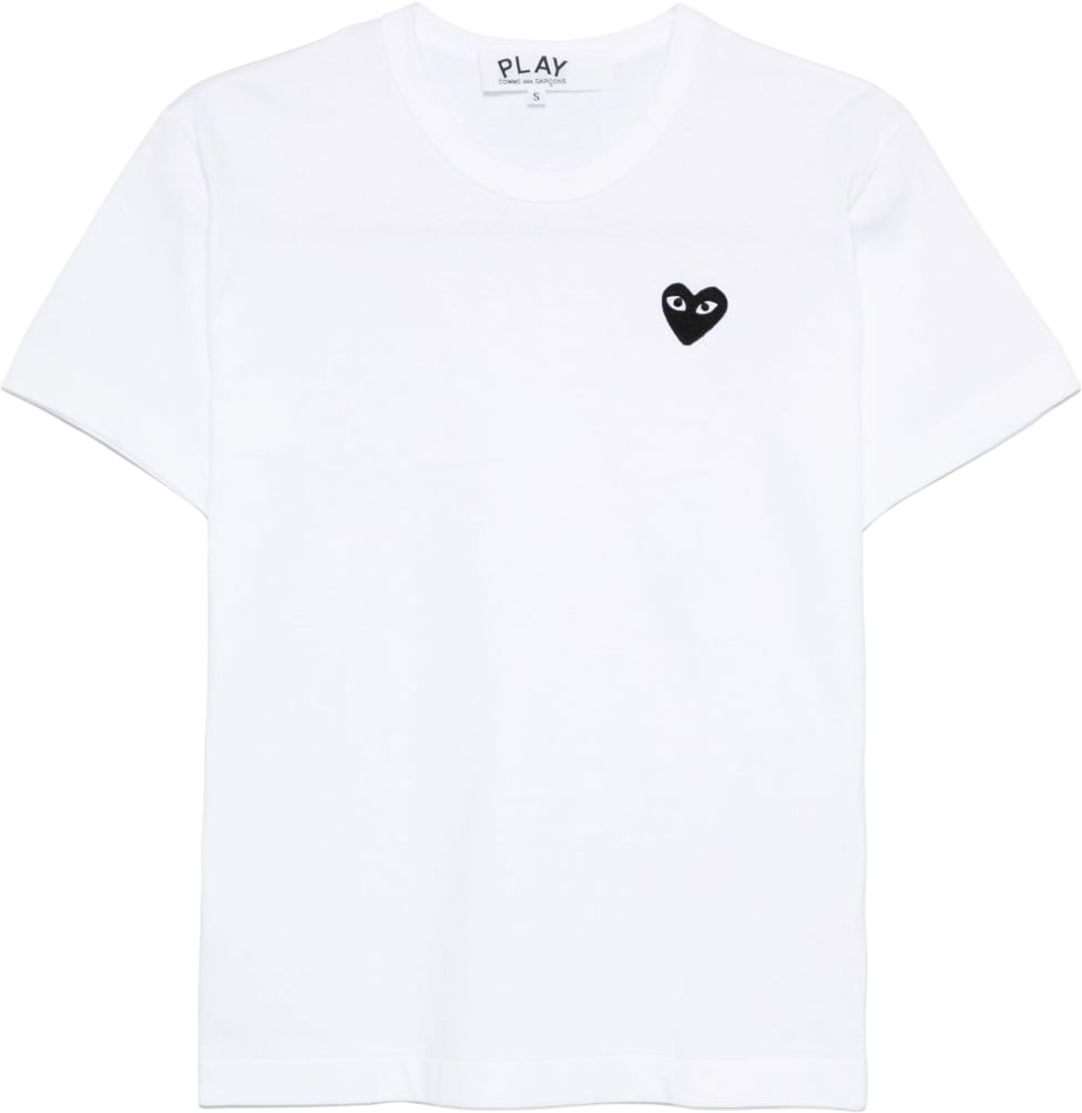 T-Shirts And Polos White