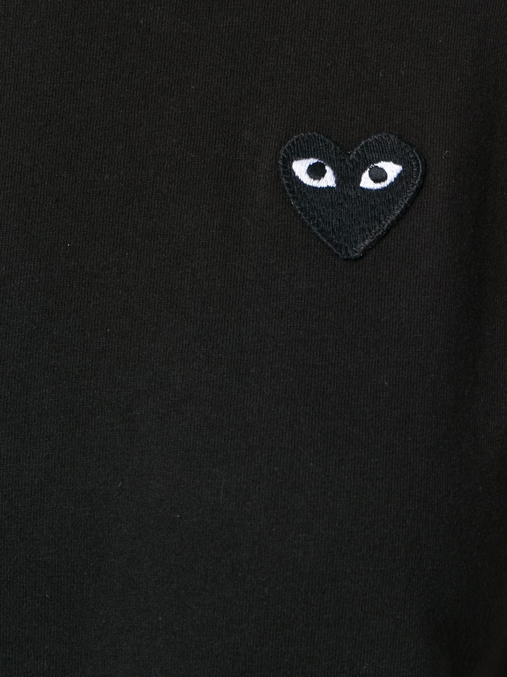 T-Shirts And Polos Black