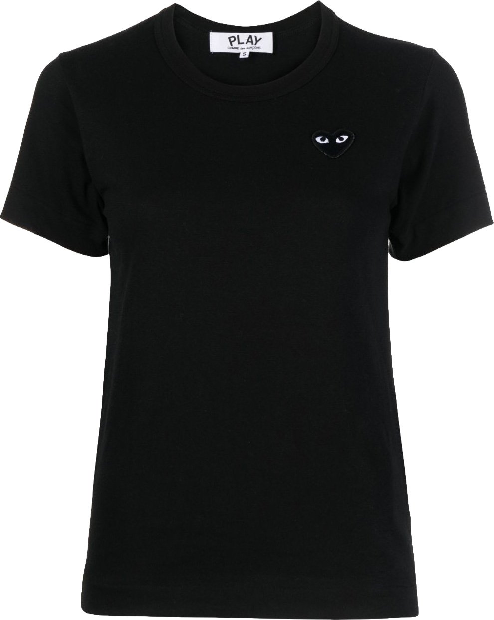 T-Shirts And Polos Black
