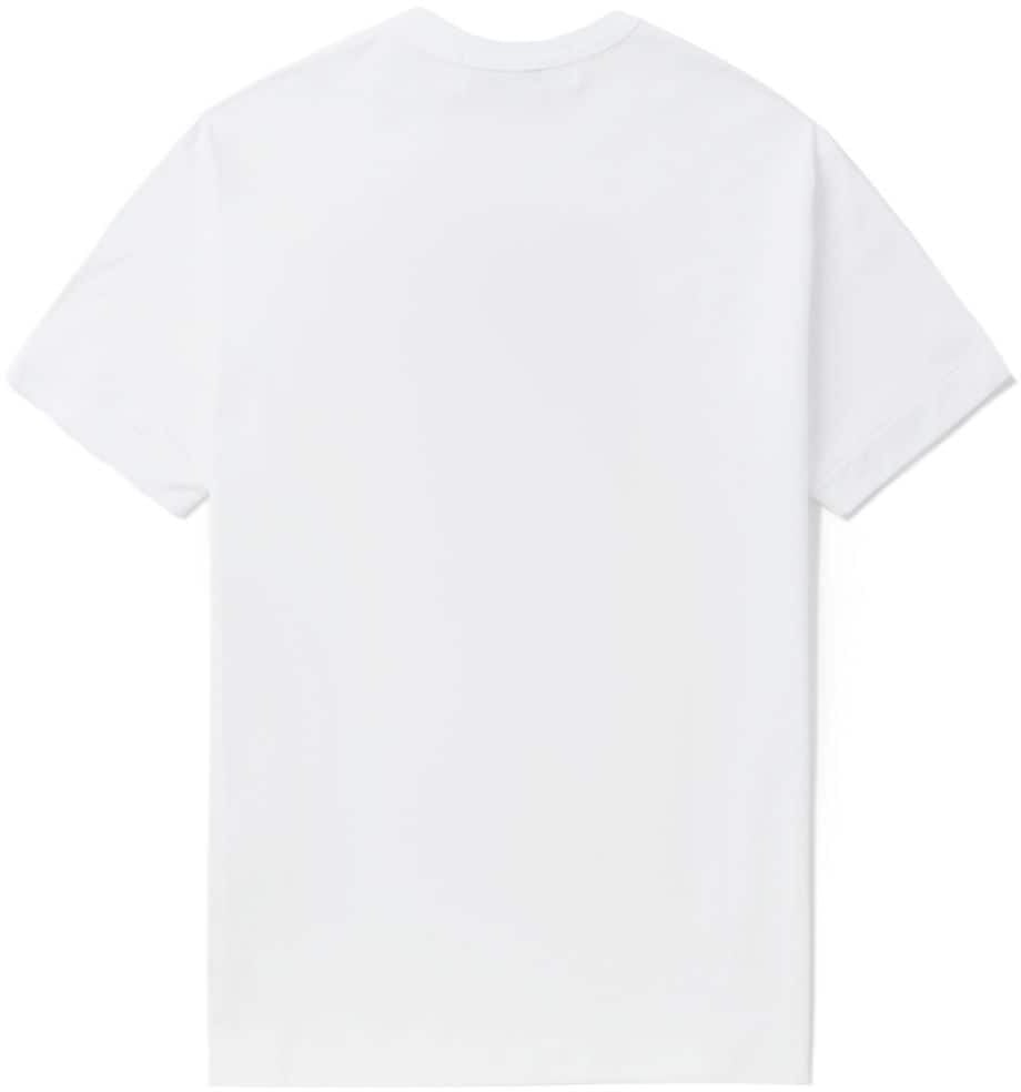 T-Shirts And Polos White