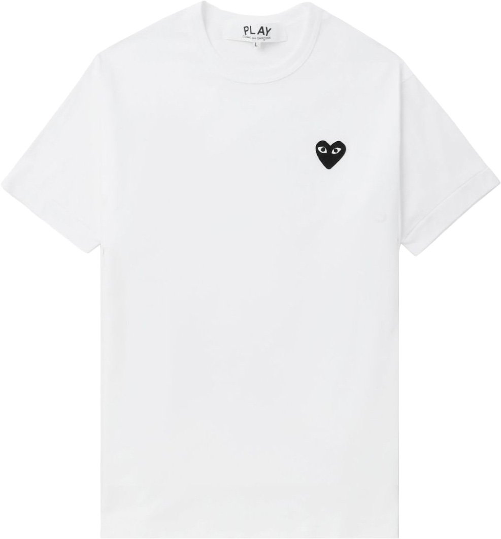 T-Shirts And Polos White