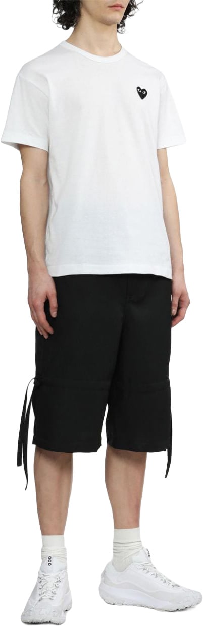 T-Shirts And Polos White