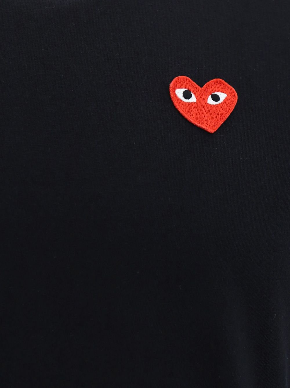 T-Shirts And Polos Black