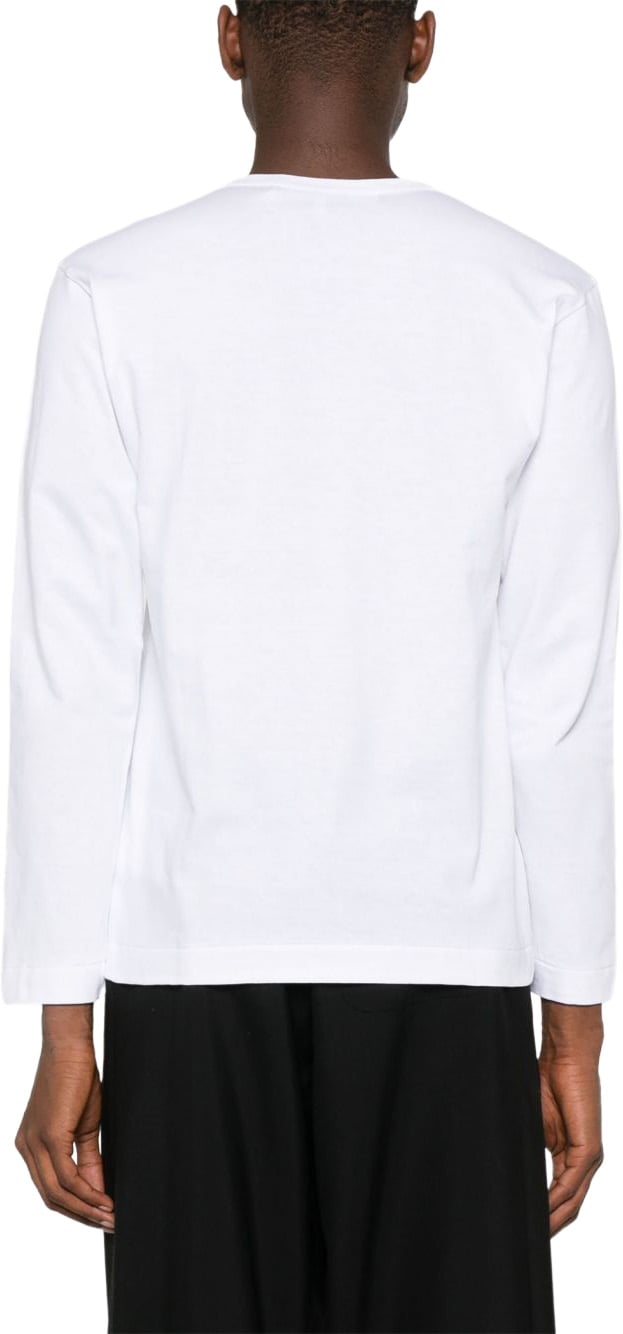 T-Shirts And Polos White