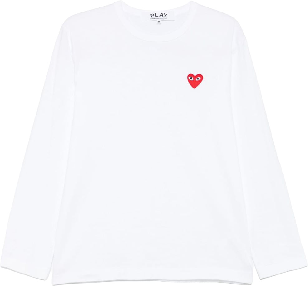 T-Shirts And Polos White