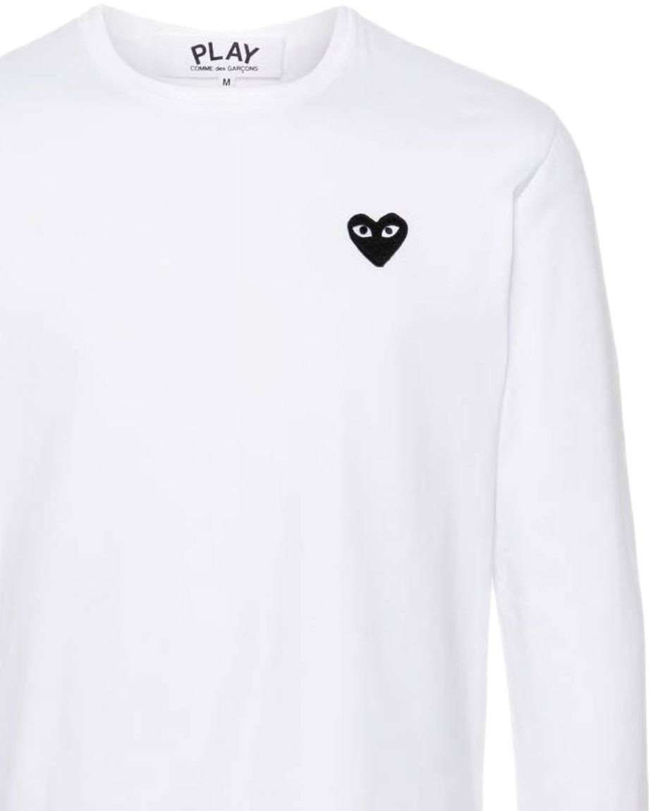 T-Shirts And Polos White