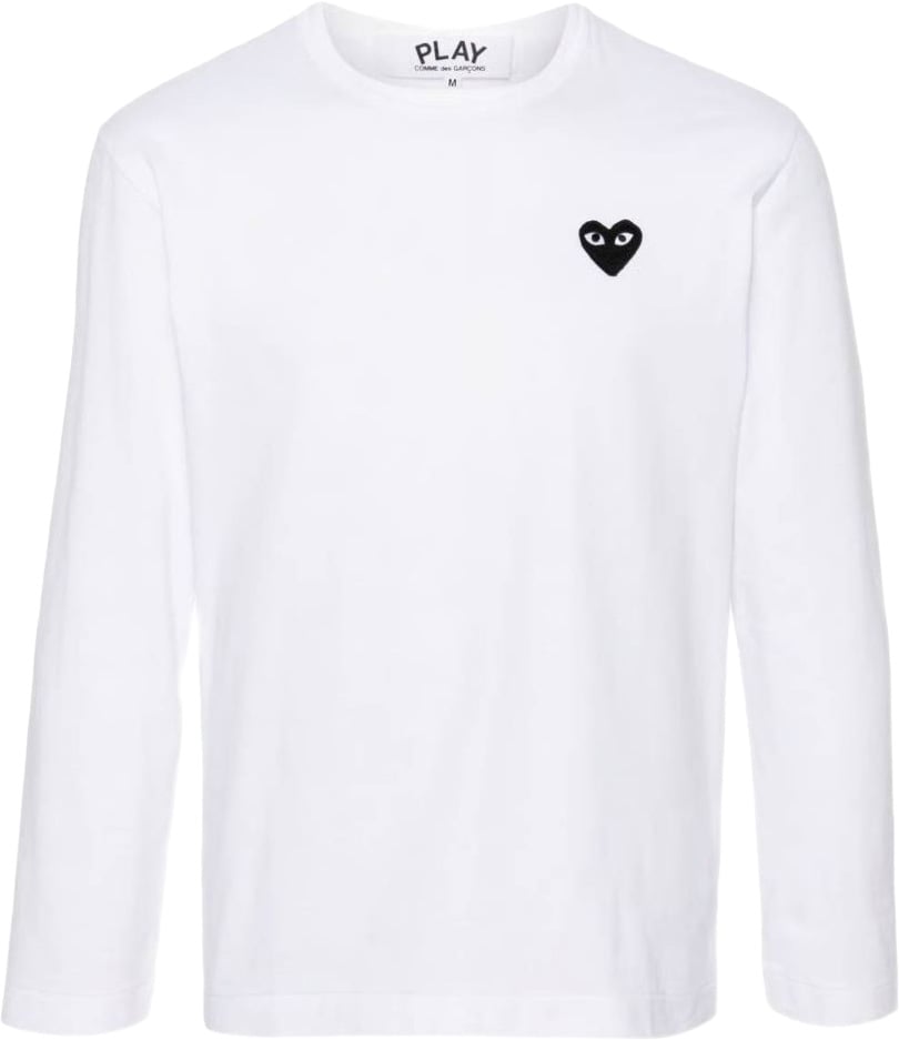 T-Shirts And Polos White
