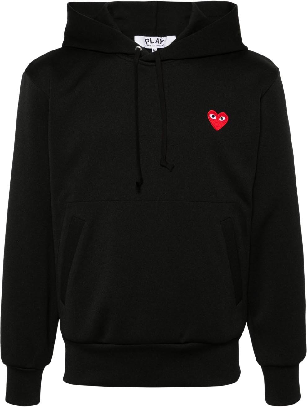 Sweaters Black