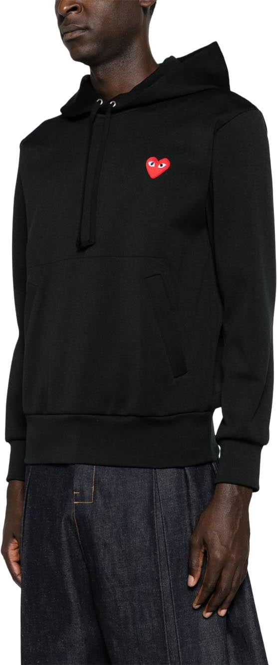 Sweaters Black