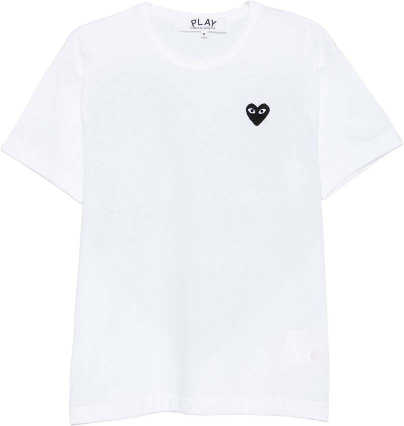 T-Shirts And Polos White