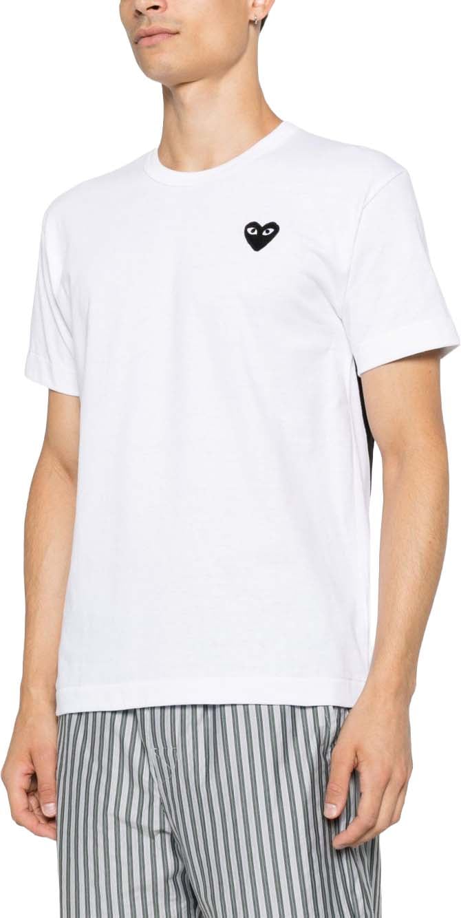 T-Shirts And Polos White