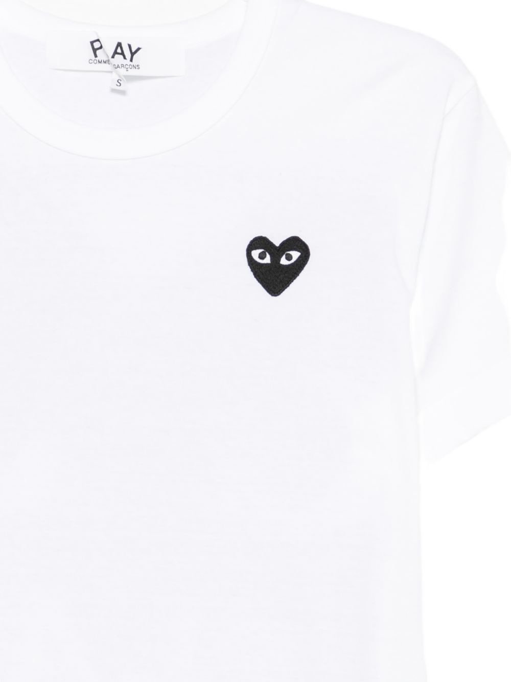 T-Shirts And Polos White