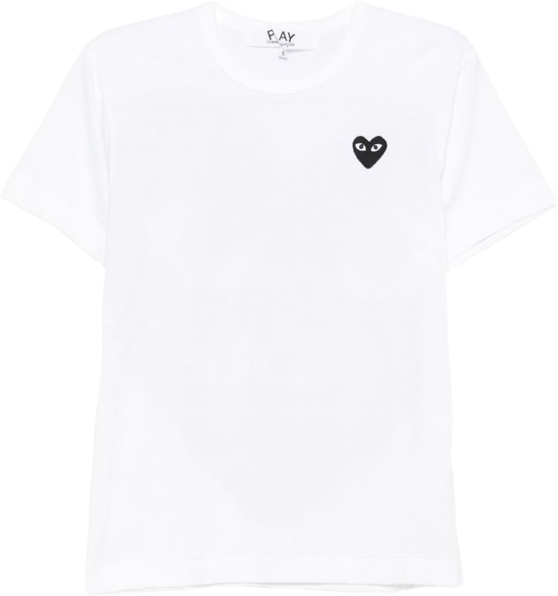 T-Shirts And Polos White