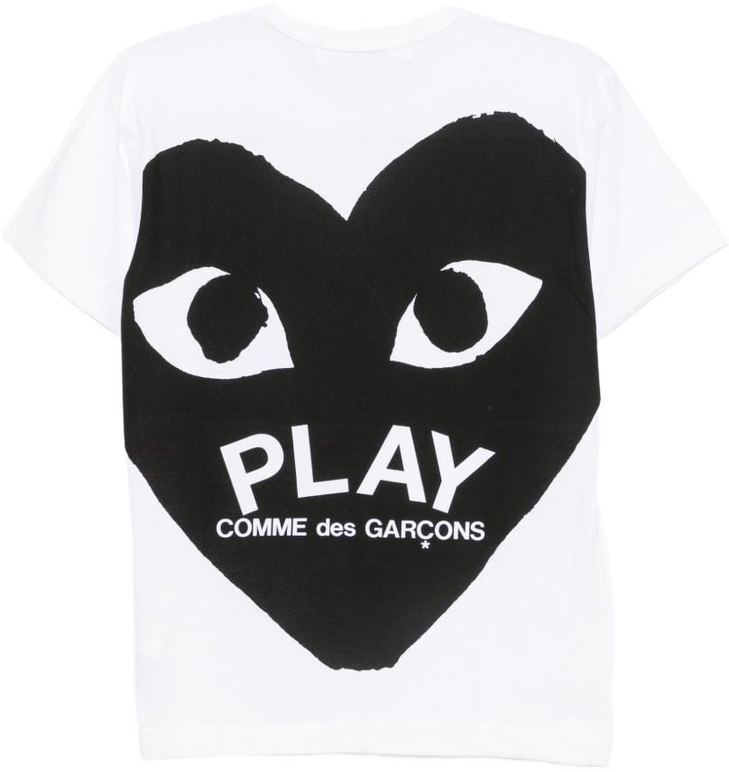 T-Shirts And Polos White
