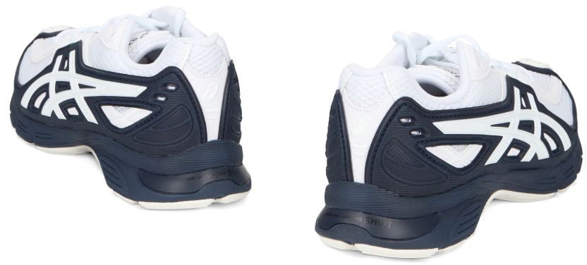 Sneakers Blu