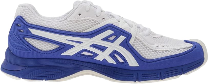 Sneakers Blu
