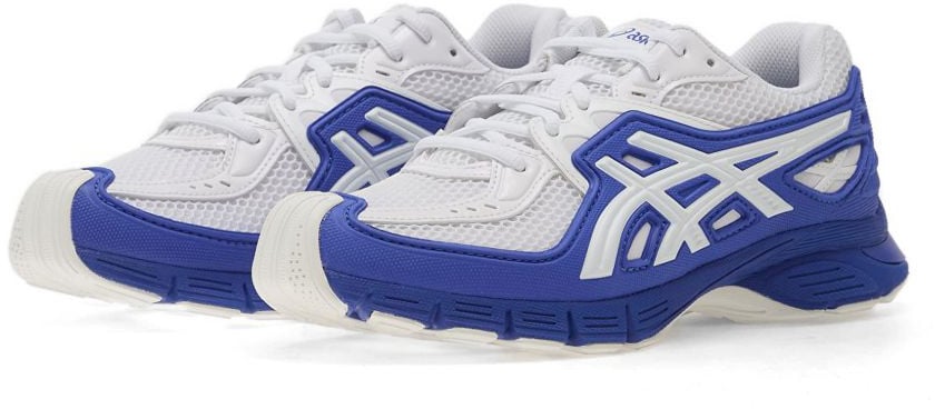 Sneakers Blu