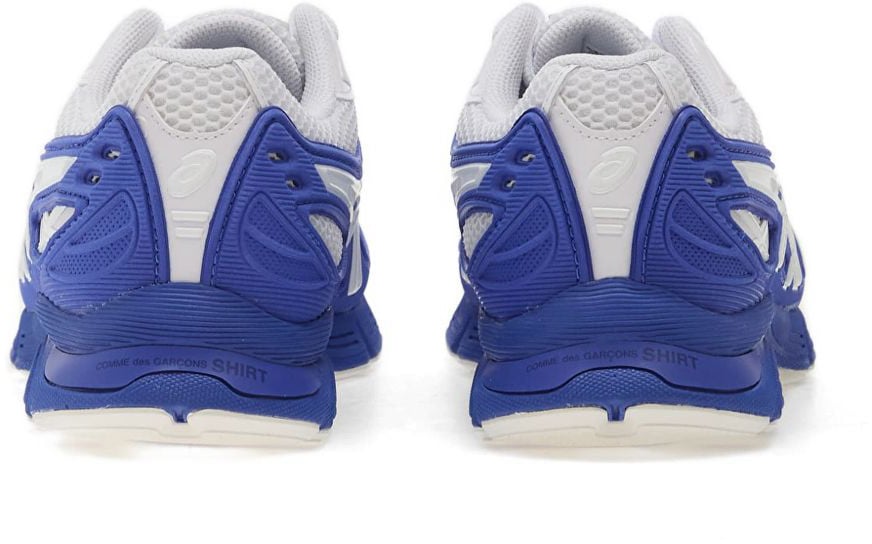 Sneakers Blu