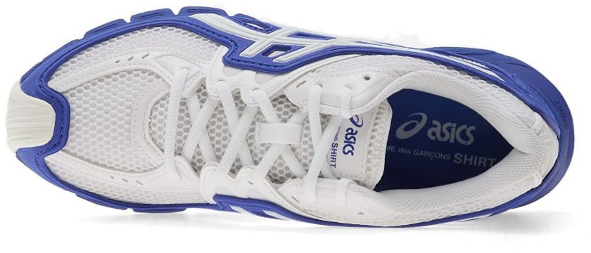 Sneakers Blu
