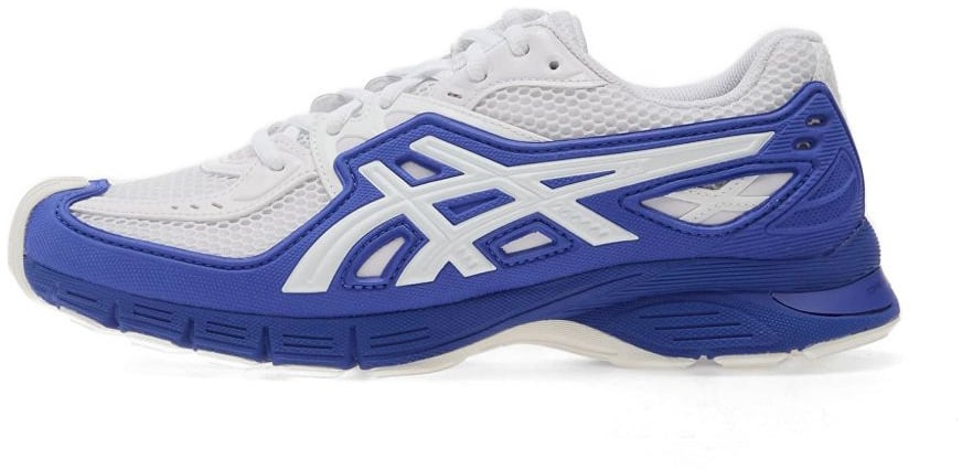 Sneakers Blu