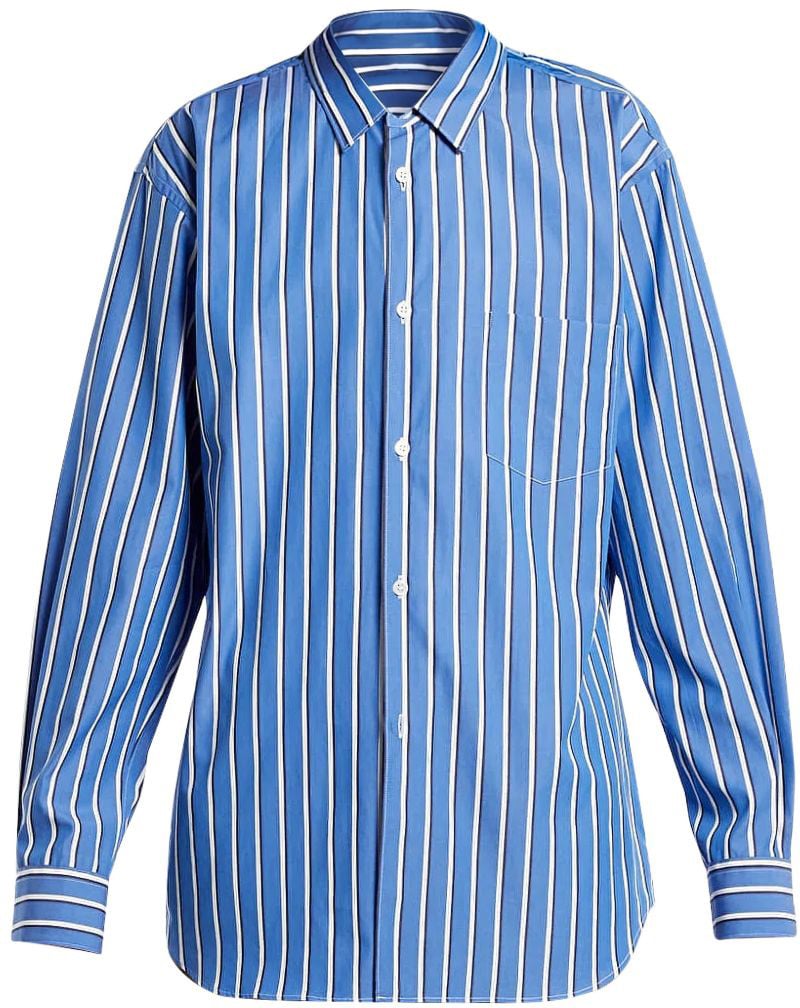 Shirts Stripe 109