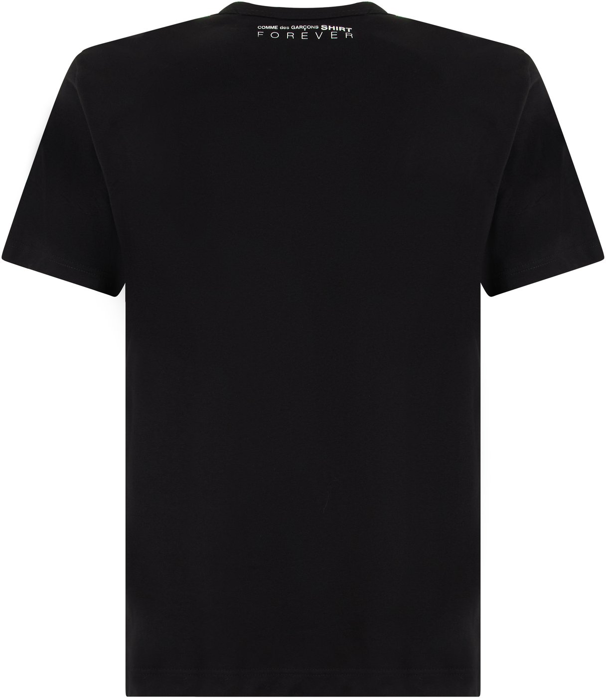 Short-sleeve t-shirt