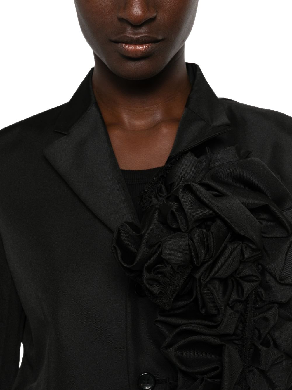 Jackets Black