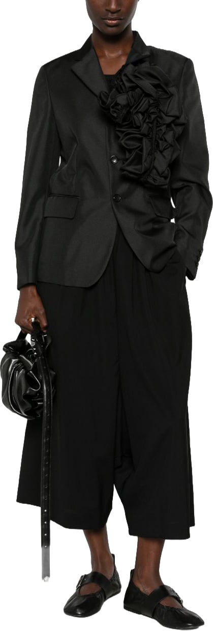 Jackets Black