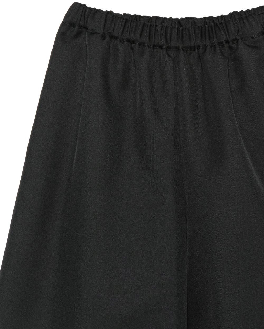 Trousers Black