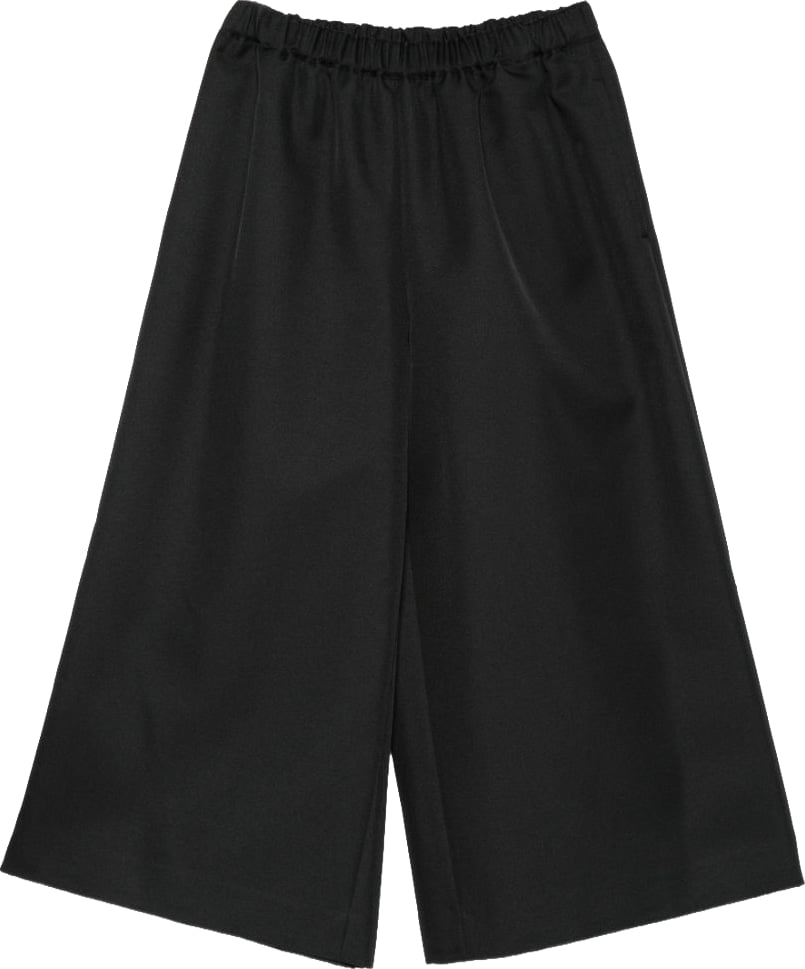 Trousers Black